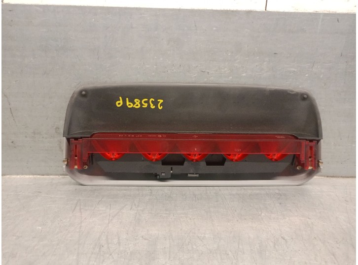 Replacement central brake light for Peugeot 406 Saloon (S1/S2) 2.0 HDi OEM IAM reference 6351K9 6351K9 