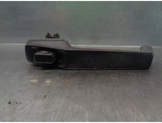 Replacement front left exterior door handle for Chrysler Jeep Cherokee (XJ) 2.1 Turbodiesel OEM IAM reference 55024927 