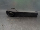 Recambio de maneta exterior delantera izquierda para chrysler jeep cherokee (xj) 2.1 turbodiesel referencia OEM IAM 55024927 