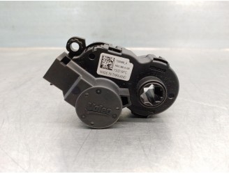 Recambio de motor calefaccion para citroën c3 1.2 12v e-thp / puretech referencia OEM IAM T32088BA  