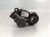 Recambio de motor calefaccion para citroën c3 1.2 12v e-thp / puretech referencia OEM IAM T32088BA  