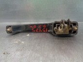 Recambio de maneta exterior delantera izquierda para chrysler jeep cherokee (xj) 2.1 turbodiesel referencia OEM IAM 55024927 