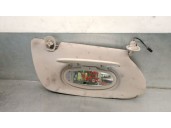 Recambio de parasol derecho para chrysler pt cruiser (pt_) 2.2 crd referencia OEM IAM WC04MF1AC WC04MF1AC 