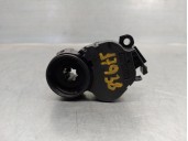 Recambio de motor calefaccion para citroën c3 1.2 12v e-thp / puretech referencia OEM IAM T32088BA  