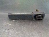 Replacement right rear exterior door handle for Chrysler Jeep Cherokee (XJ) 2.1 Turbodiesel OEM IAM reference 55024926 