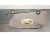 Recambio de parasol derecho para chrysler pt cruiser (pt_) 2.2 crd referencia OEM IAM WC04MF1AC WC04MF1AC 