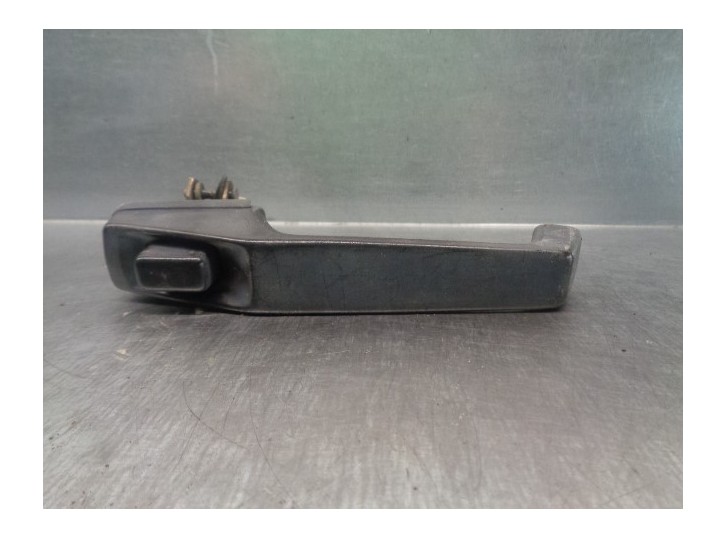 Replacement left rear exterior door handle for Chrysler Jeep Cherokee (XJ) 2.1 Turbodiesel OEM IAM reference 55024927 