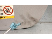 Recambio de parasol derecho para chrysler pt cruiser (pt_) 2.2 crd referencia OEM IAM WC04MF1AC WC04MF1AC 