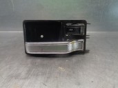 Recambio de maneta interior delantera derecha para chrysler jeep cherokee (xj) 2.1 turbodiesel referencia OEM IAM 55235732 89550