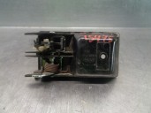 Recambio de maneta interior delantera derecha para chrysler jeep cherokee (xj) 2.1 turbodiesel referencia OEM IAM 55235732 89550