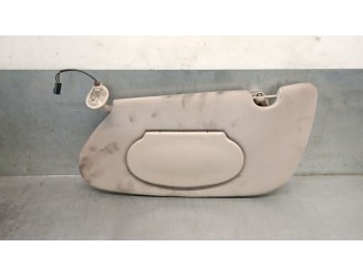 Recambio de parasol izquierdo para chrysler pt cruiser (pt_) 2.2 crd referencia OEM IAM WC05MF1AC WC05MF1AC 