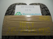 Recambio de neumatico/s para chrysler jeep cherokee (xj) 2.1 turbodiesel referencia OEM IAM 21575R15100S HIFLY VIGOROUS AT601