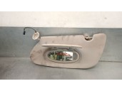 Recambio de parasol izquierdo para chrysler pt cruiser (pt_) 2.2 crd referencia OEM IAM WC05MF1AC WC05MF1AC 