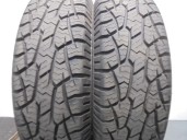 Recambio de neumatico/s para chrysler jeep cherokee (xj) 2.1 turbodiesel referencia OEM IAM 21575R15100S HIFLY VIGOROUS AT601