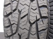 Recambio de neumatico/s para chrysler jeep cherokee (xj) 2.1 turbodiesel referencia OEM IAM 21575R15100S HIFLY VIGOROUS AT601