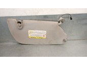 Recambio de parasol izquierdo para chrysler pt cruiser (pt_) 2.2 crd referencia OEM IAM WC05MF1AC WC05MF1AC 