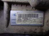 Recambio de diferencial trasero para alfa romeo 156 sportwagon crosswagon q4 referencia OEM IAM 3320993 06776 71738491