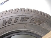 Recambio de neumatico/s para chrysler jeep cherokee (xj) 2.1 turbodiesel referencia OEM IAM 21575R15100S HIFLY VIGOROUS AT601