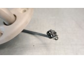 Recambio de parasol izquierdo para chrysler pt cruiser (pt_) 2.2 crd referencia OEM IAM WC05MF1AC WC05MF1AC 