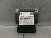Recambio de centralita airbag para volkswagen polo (6r1) 1.2 tsi referencia OEM IAM 6R0959655K  0285010793 BOSCH