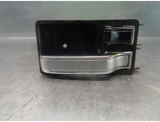Replacement rear right interior handle for Chrysler Jeep Cherokee (XJ) 2.1 Turbodiesel OEM IAM reference 55235732 8955002