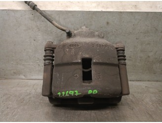 Recambio de pinza freno delantera derecha para chrysler pt cruiser (pt_) 2.2 crd referencia OEM IAM 5017832AA 5017832AA 