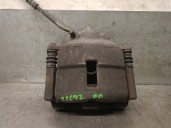 Recambio de pinza freno delantera derecha para chrysler pt cruiser (pt_) 2.2 crd referencia OEM IAM 5017832AA 5017832AA 