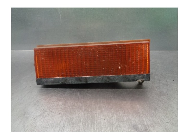 Recambio de piloto delantero derecho para chrysler jeep cherokee (xj) 2.1 turbodiesel referencia OEM IAM 55155072 8956000100 