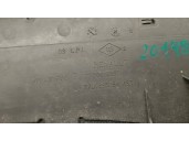Recambio de aleron trasero para renault clio ii fase i (b/cbo) 1.6 referencia OEM IAM 7700410897 