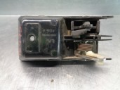 Replacement rear left interior door handle for Chrysler Jeep Cherokee (XJ) 2.1 Turbodiesel OEM IAM reference 55235731 55235