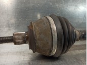 Recambio de transmision delantera derecha para audi a6 berlina (4f2) 2.4 v6 24v cat (bdw) referencia OEM IAM 4F0407272G 