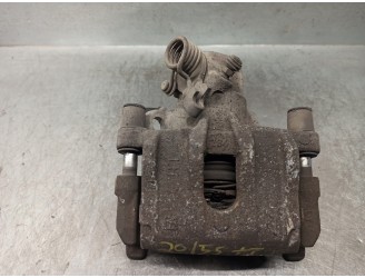 Replacement rear left brake caliper for Ford Focus Sedan (CAP) 1.6 16V CAT OEM IAM reference 2080516 ATE