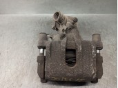 Recambio de pinza freno trasera izquierda para ford focus berlina (cap) 1.6 16v cat referencia OEM IAM 2080516 ATE