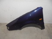 Recambio de aleta delantera izquierda para volkswagen passat berlina (3a2) 2.8 vr6 referencia OEM IAM 3A0821021B AZUL 