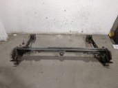 Recambio de puente trasero para chrysler pt cruiser (pt_) 2.2 crd referencia OEM IAM 5272914AB 5272914AB 