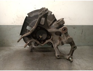 Recambio de mangueta trasera derecha para mazda 6 hatchback (gh) 2.2 mzr-cd (gh10) referencia OEM IAM GS1D2611XC GS1D2611XC 