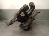 Recambio de mangueta trasera derecha para mazda 6 hatchback (gh) 2.2 mzr-cd (gh10) referencia OEM IAM GS1D2611XC GS1D2611XC 