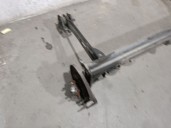 Replacement rear axle for Chrysler PT Cruiser (PT_) 2.2 CRD OEM IAM reference 5272914AB 5272914AB 