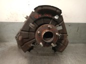 Recambio de mangueta trasera derecha para mazda 6 hatchback (gh) 2.2 mzr-cd (gh10) referencia OEM IAM GS1D2611XC GS1D2611XC 