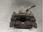 Recambio de pinza freno trasera izquierda para ford focus berlina (cap) 1.6 16v cat referencia OEM IAM 2080516 ATE