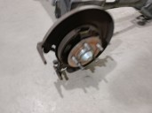 Recambio de puente trasero para chrysler pt cruiser (pt_) 2.2 crd referencia OEM IAM 5272914AB 5272914AB 