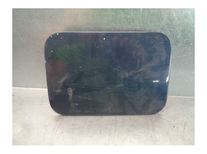 Recambio de tapa exterior combustible para chrysler jeep cherokee (xj) 2.1 turbodiesel referencia OEM IAM 55000819AC 