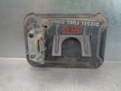 Recambio de tapa exterior combustible para chrysler jeep cherokee (xj) 2.1 turbodiesel referencia OEM IAM 55000819AC  