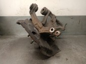 Recambio de mangueta trasera derecha para mazda 6 hatchback (gh) 2.2 mzr-cd (gh10) referencia OEM IAM GS1D2611XC GS1D2611XC 