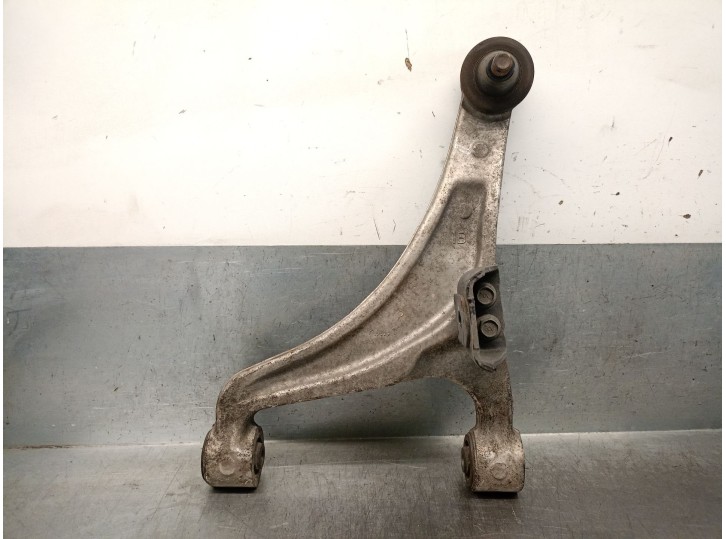 Replacement right rear upper suspension arm for Infiniti EX 30d OEM IAM reference 555011BA0A 555011BA0A 
