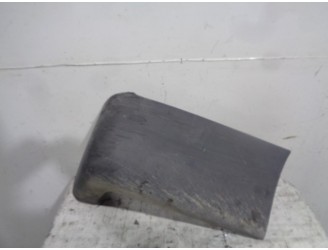 Recambio de puntera paragolpes trasera izquierda para ford transit caja cerrada, media (fy) (2000 =>) 2.4 tde cat referencia OEM