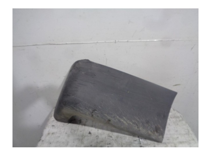 Recambio de puntera paragolpes trasera izquierda para ford transit caja cerrada, media (fy) (2000 =>) 2.4 tde cat referencia OEM