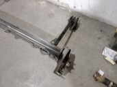Replacement rear axle for Chrysler PT Cruiser (PT_) 2.2 CRD OEM IAM reference 5272914AB 5272914AB 