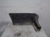 Recambio de puntera paragolpes trasera izquierda para ford transit caja cerrada, media (fy) (2000 =>) 2.4 tde cat referencia OEM