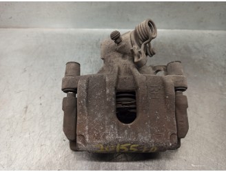 Replacement right rear brake caliper for Ford Focus saloon (CAP) 1.6 16V CAT OEM IAM reference 2080513 ATE